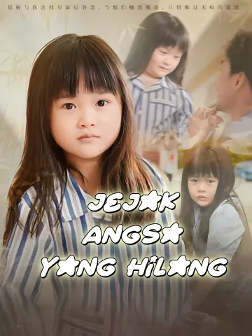 Jejak Angsa yang Hilang